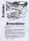Lerbacher-Heimatbltter Heft Nr.5