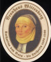 Katharina von Bora - Brauhaus Wittenberg