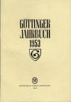 Gttinger Jahrbuch 