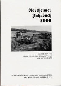 Northeimer Jahrbuch 