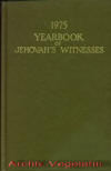1975 Yearbook of Jehovah’s Witnesses