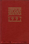 Jahrbuch der Zeugen Jehovas 1997