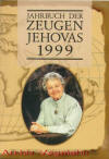 Jahrbuch der Zeugen Jehovas 1999